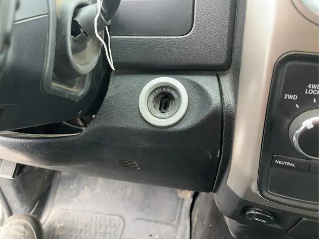 2014 Ram 2500 - Photo 17