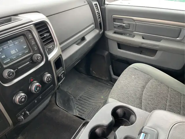 2014 Ram 2500 - Photo 18