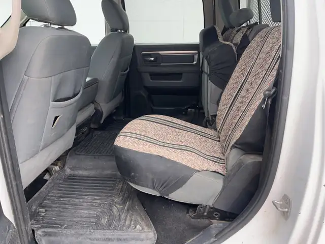 2014 Ram 2500 - Photo 19