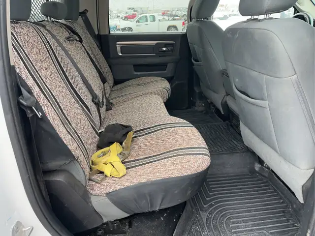 2014 Ram 2500 - Photo 20