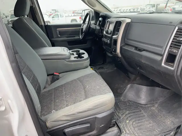 2014 Ram 2500 - Photo 21