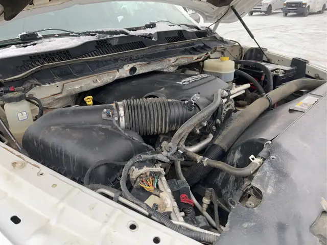 2014 Ram 2500 - Photo 22