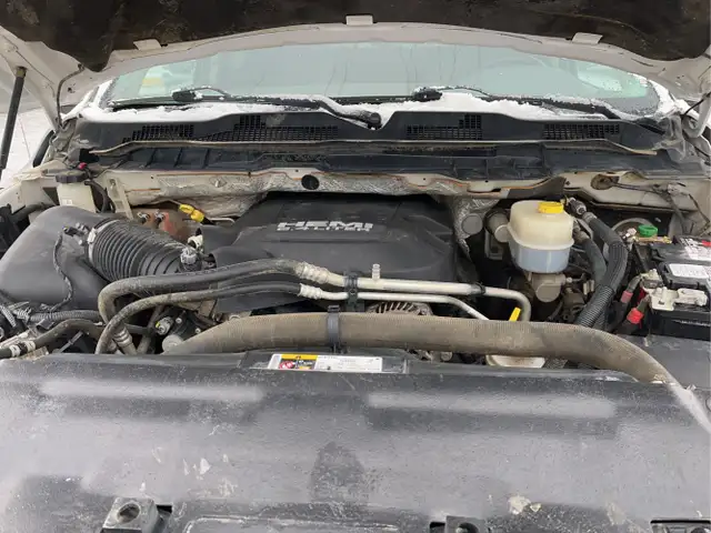 2014 Ram 2500 - Photo 23