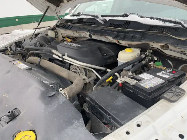 2014 Ram 2500 - Photo 24