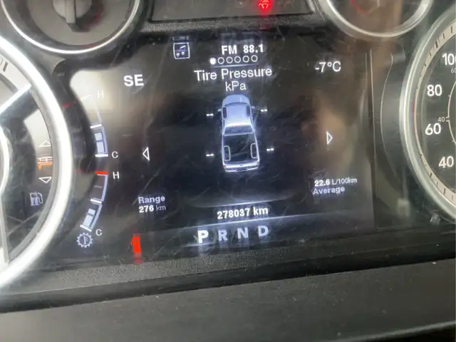 2014 Ram 2500 - Photo 25