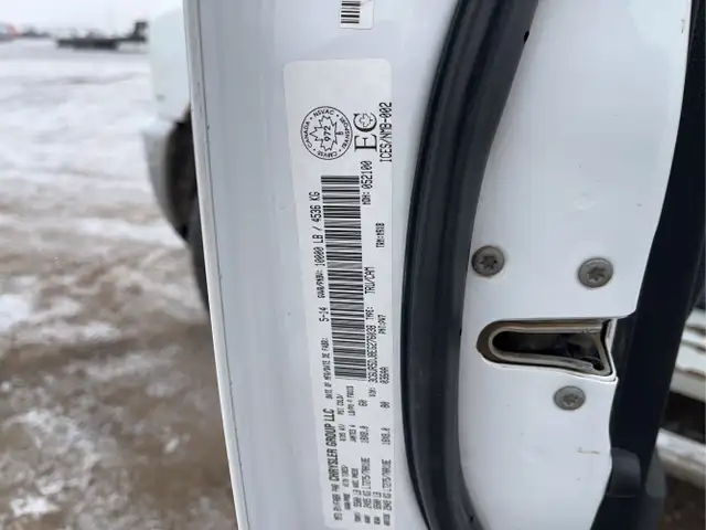 2014 Ram 2500 - Photo 26