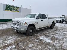 2015 Ram 2500