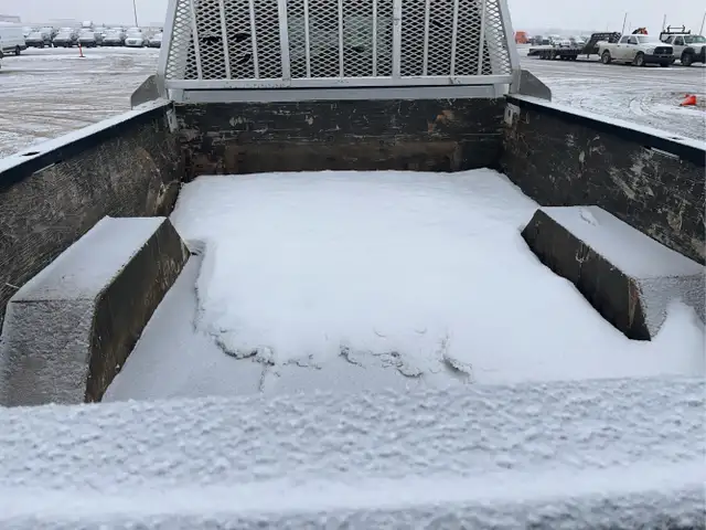 2015 Ram 2500 - Photo 4