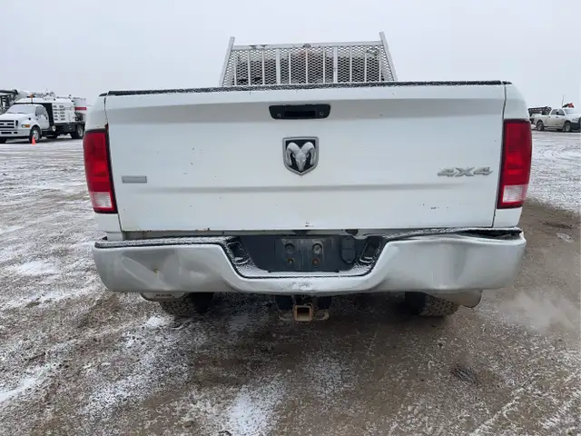 2015 Ram 2500 - Photo 5