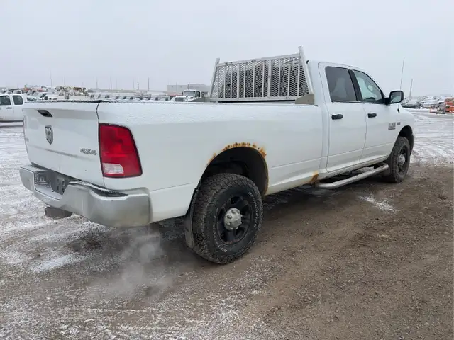 2015 Ram 2500 - Photo 6