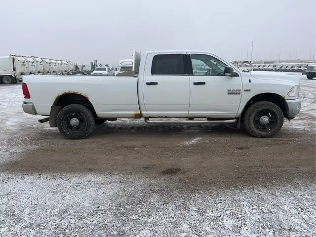 2015 Ram 2500 - Photo 7