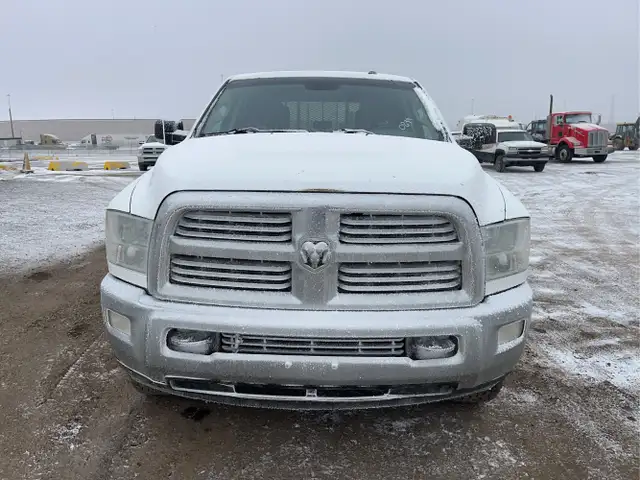 2015 Ram 2500 - Photo 9