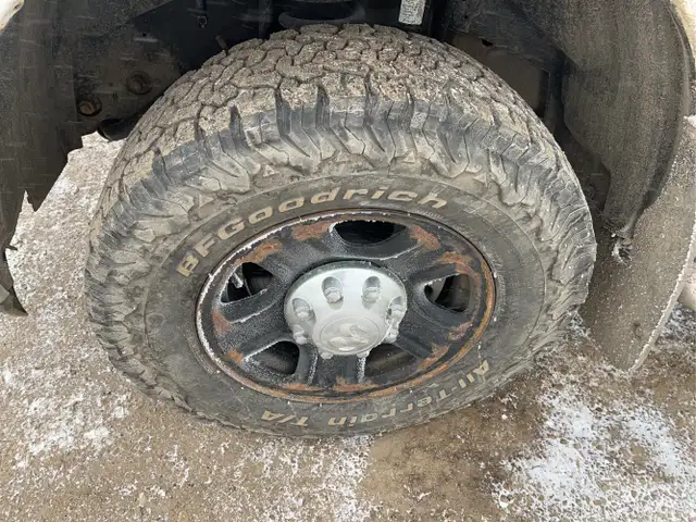 2015 Ram 2500 - Photo 10