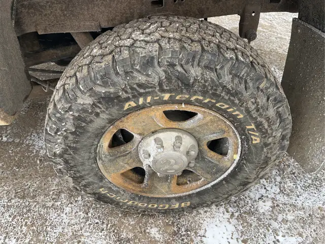 2015 Ram 2500 - Photo 11