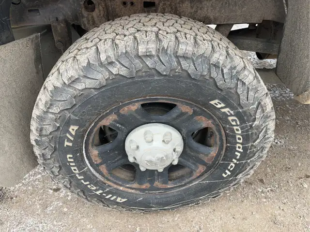 2015 Ram 2500 - Photo 12