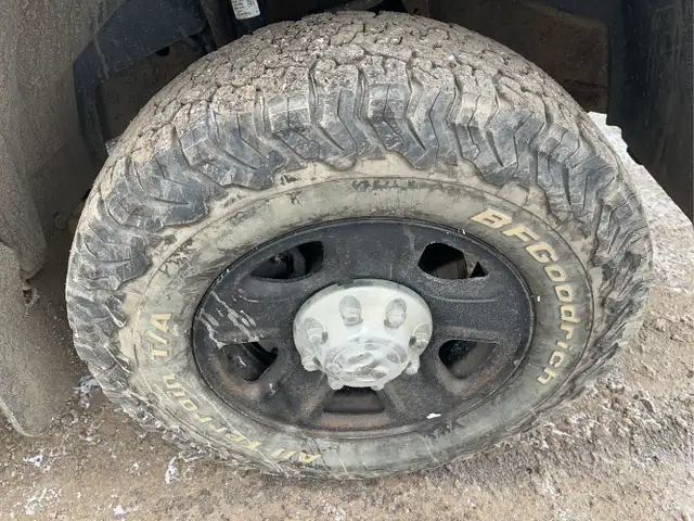 2015 Ram 2500 - Photo 13