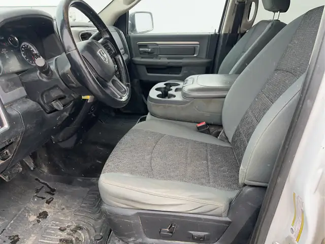 2015 Ram 2500 - Photo 14