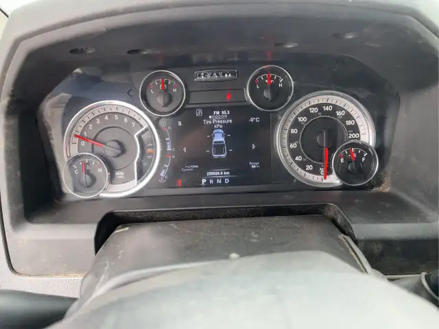 2015 Ram 2500 - Photo 15