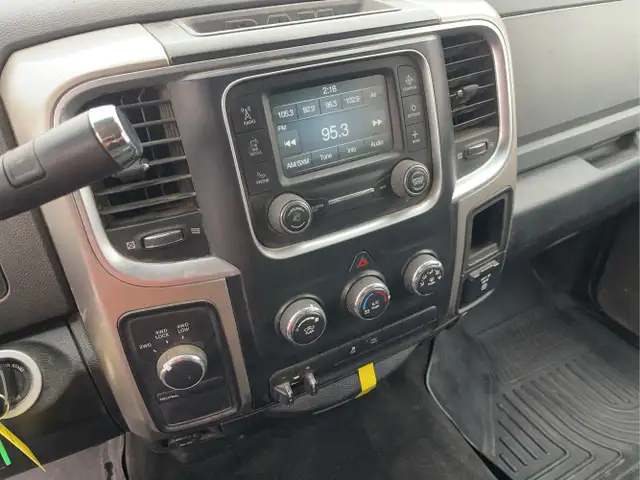 2015 Ram 2500 - Photo 16