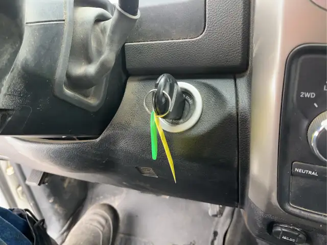 2015 Ram 2500 - Photo 17