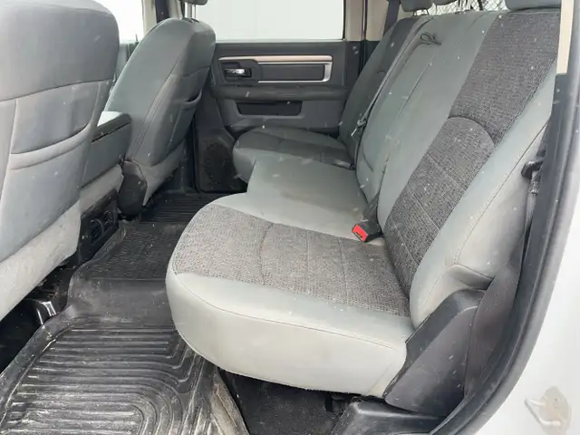 2015 Ram 2500 - Photo 18