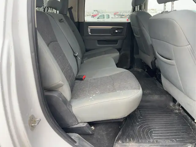 2015 Ram 2500 - Photo 19