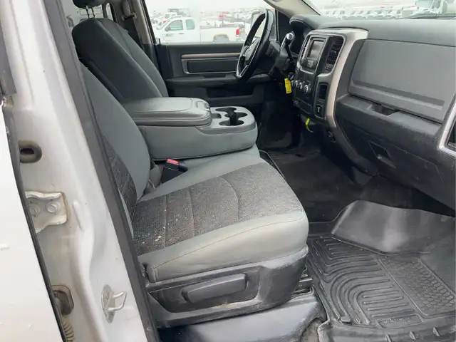 2015 Ram 2500 - Photo 20