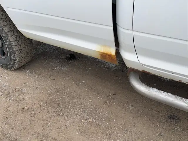 2015 Ram 2500 - Photo 21