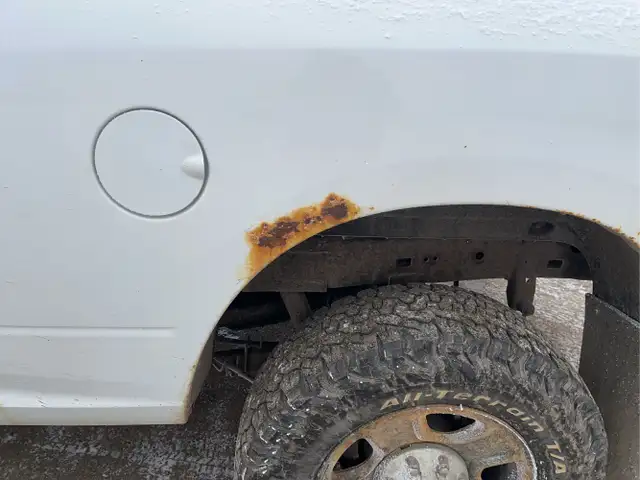 2015 Ram 2500 - Photo 23