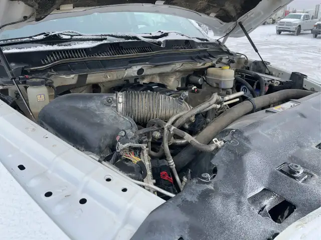 2015 Ram 2500 - Photo 25