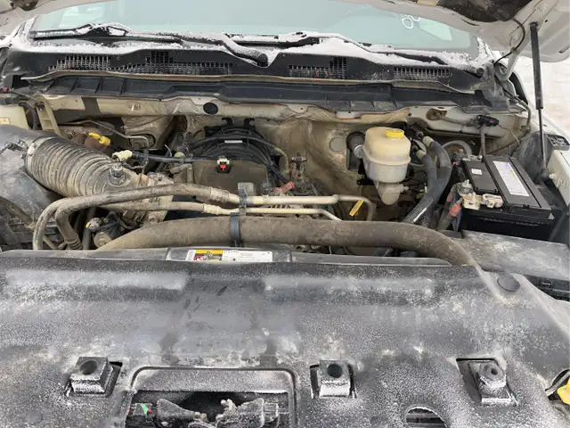 2015 Ram 2500 - Photo 26