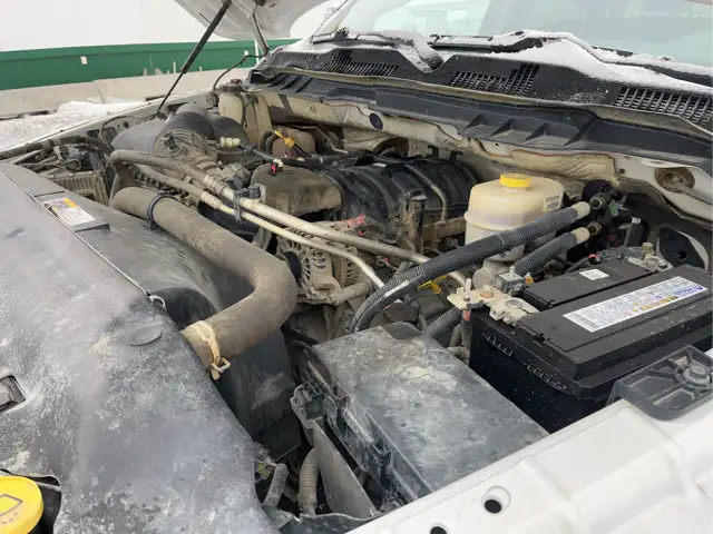 2015 Ram 2500 - Photo 27