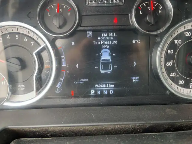 2015 Ram 2500 - Photo 28