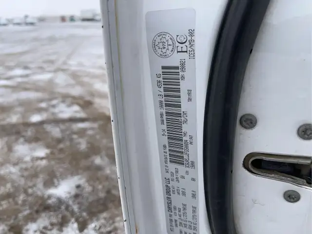 2015 Ram 2500 - Photo 29