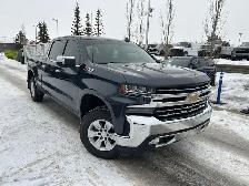 2019 Chevrolet Silverado 1500 LTZ 5.3L - Photo 2