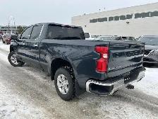 2019 Chevrolet Silverado 1500 LTZ 5.3L - Photo 4