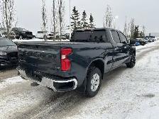 2019 Chevrolet Silverado 1500 LTZ 5.3L - Photo 5