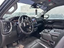 2019 Chevrolet Silverado 1500 LTZ 5.3L - Photo 6