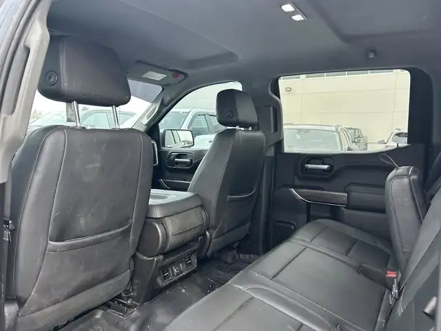 2019 Chevrolet Silverado 1500 LTZ 5.3L - Photo 7