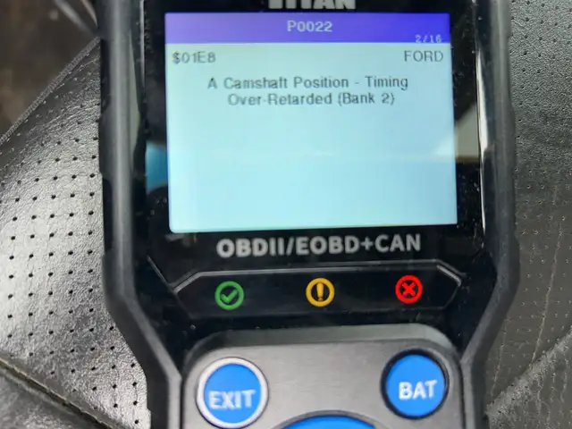 2010 Ford F-150 - Photo 2