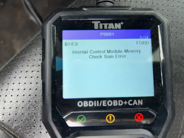 2010 Ford F-150 - Photo 3