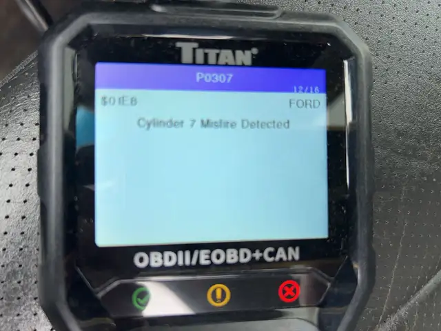 2010 Ford F-150 - Photo 5