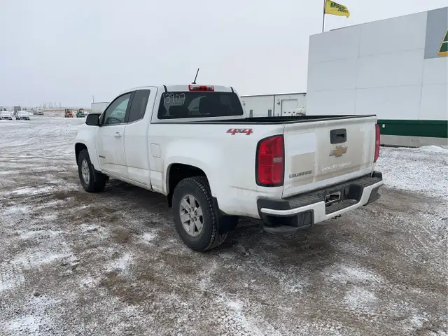 2016 Chevrolet Colorado 4X4 - Photo 3