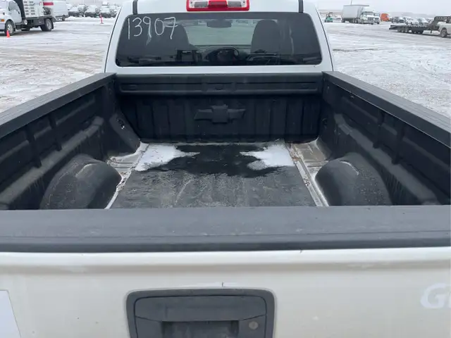 2016 Chevrolet Colorado 4X4 - Photo 4