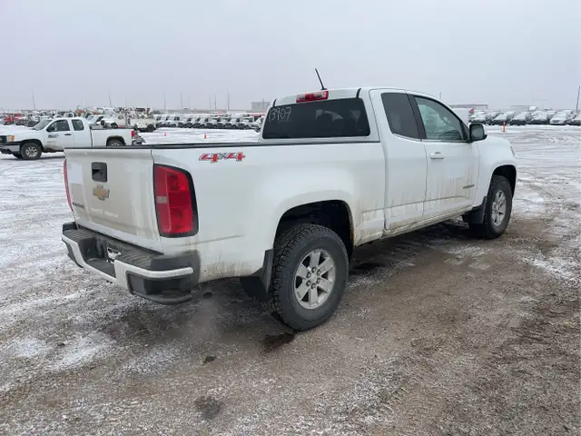 2016 Chevrolet Colorado 4X4 - Photo 6