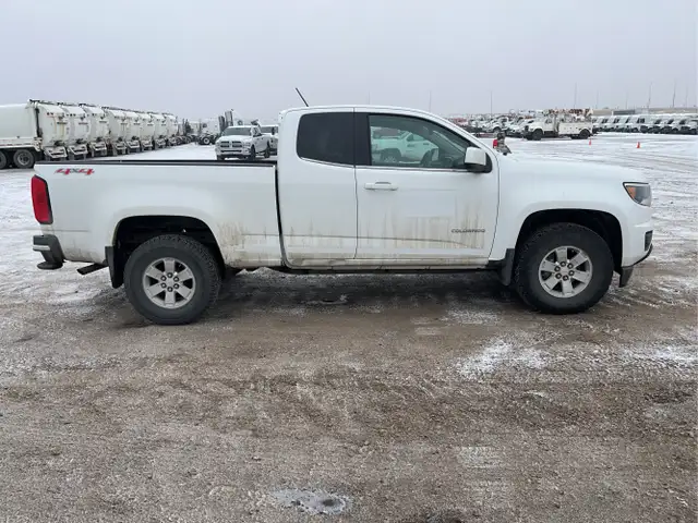 2016 Chevrolet Colorado 4X4 - Photo 7