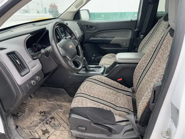 2016 Chevrolet Colorado 4X4 - Photo 14