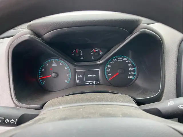 2016 Chevrolet Colorado 4X4 - Photo 15