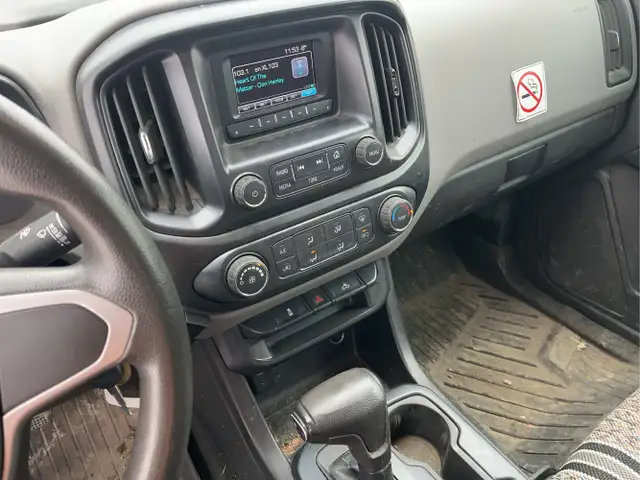 2016 Chevrolet Colorado 4X4 - Photo 16