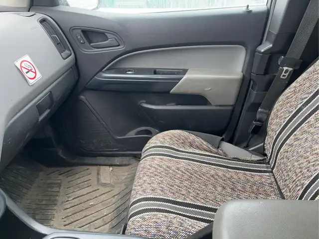 2016 Chevrolet Colorado 4X4 - Photo 17